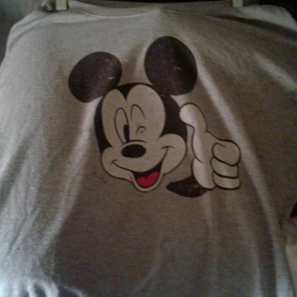 Women's Sweatshirt